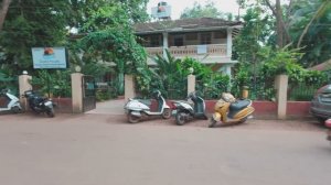 Гоа, Палолем Самый красивый пляж в Индии!