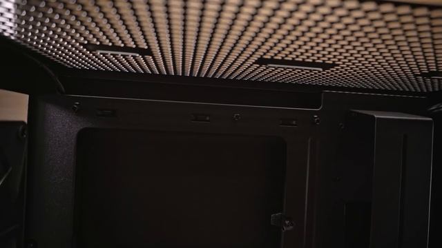 NZXT H5 с ПРОДУВОМ ВИДЕОКАРТЫ... смотреть онлайн