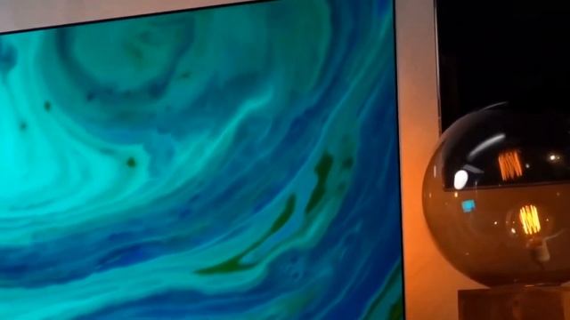 Телевизор TCL 55 T6C QLED