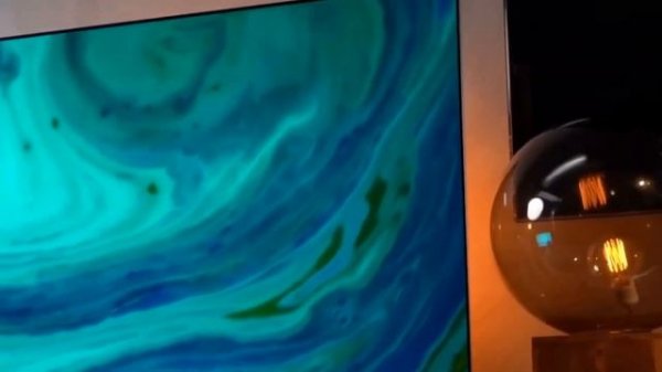 Телевизор TCL 55 T6C QLED