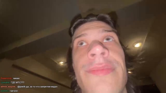 МАФАНЯ, ЮГ 404 И КАША ПЫТАЮТСЯ ПОПАСТЬ НА ВИЛЛУ