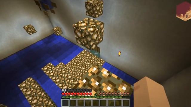 1-Сезон-2-серия.Паркур карты Неудача от Village смотреть онлайн