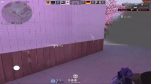 ЛУЧШИЙ КАСТОМНЫЙ БЛЮСТАКСЫ ! ! ! ФПС НАМНОГО ВЫШЕ ЧЕМ У @