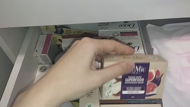 BIOMIO - ОБЗОР-ОТЗЫВ ПОСЛЕ ПРИМЕНЕНИЯ смотреть онлайн