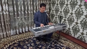 ХУРШЕДИ ХАЛИМ. КАБГИ ДАРИ!