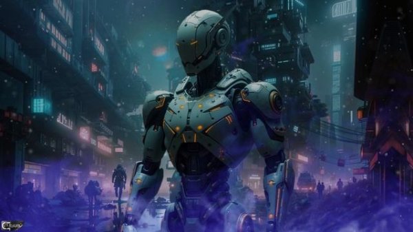 Cybermode Beats (Удары Киберрежима) - Destroy All Humans (Уничтожить всех людей) - Кибер-Панк, XXIV