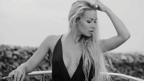 Digital Base project & Mi-Lenika - Run Away (feat Freeze) Eurodance