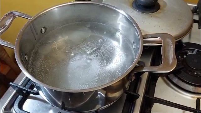 Макароны с мясом и сырами