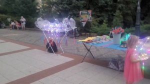 Отдых в Польше. Свиноустье. Swinemünde.