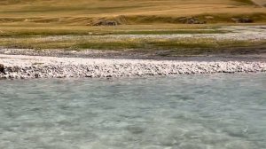 Джип-тур по Кыргызстану 2024