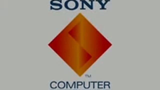 PlayStation 1 экран загрузки смотреть онлайн
