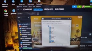Установка сторонних игр на Steam Deck самый простой способ