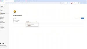 Notion с нуля: Создаем удобный список задач