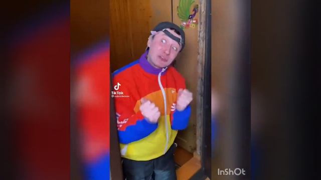 Новые смешные истории Виталика