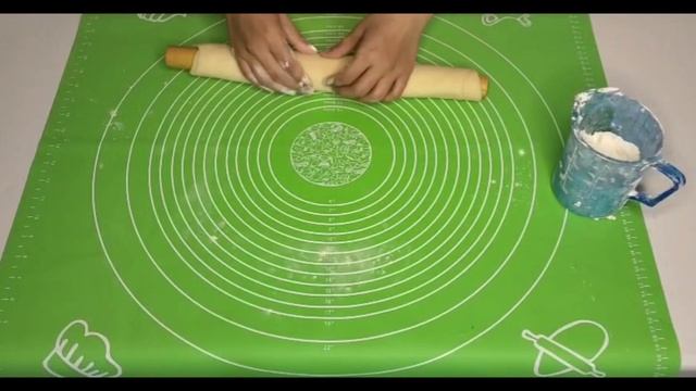 Все Будут в восторге 🤗 Самса гармошка! Песочное Самса