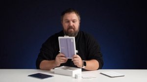 Большой обзор iPad mini A17 Pro с Apple Intelligence! Мой любимый iPad mini!