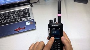 Немного о Motorola r7