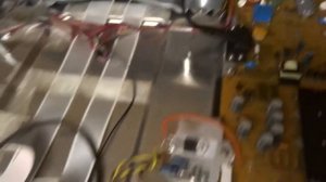 ЗЕЛЁНЫЙ ЭКРАН ТВ  PHILIPS 48 PUS 7600/60