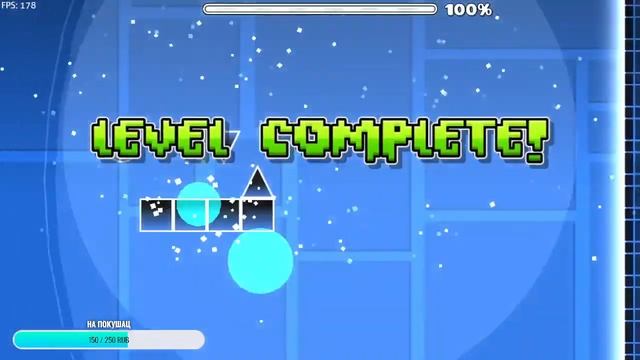 Стрим по GD | req=on | Адекват играет в GD смотреть онлайн