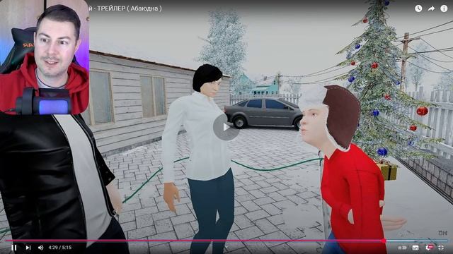 ТИМОХА ВЕРНУЛСЯ В SCHOOLBOY RUNAWAY😱 И НАКОРМИЛ ВСЕХ СВОИМ ПИ