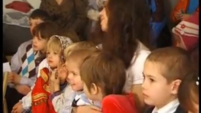 Большой Храм в Маленьком Городе 2часть смотреть онлайн