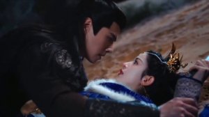 Клип на дораму " Любовь в Пустыне " #клип #cdrama #lover #2024