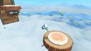 ASTRO BOT 2024 прохождение часть 3 [4K HDR] | Астро бот