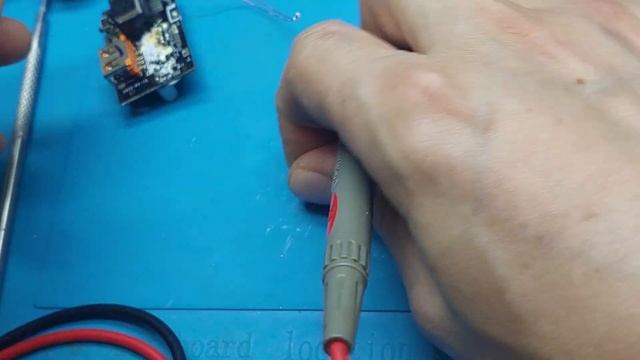 Ремонт та розбирання Baseus Adaman 2 Digital Display 10000mAh 30W 5A QC3.0 PD3.0