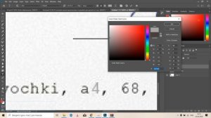 3.2 КАК ПОМЕНЯТЬ ЦИФРУ НА КАРТИНКЕ В ФОТОШОПЕ 2020 | Доп материал - inhunt.ru/photoshop