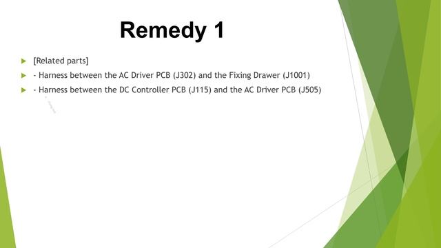 Canon iR ADV C3320, C3325, C3330, C3025, С3125, C3226, C3720 error code e004 (error E004-0002-05) смотреть онлайн