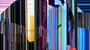 Разбитый экран ТВ🚨- Они в шоке! | Broken TV Screen - They Freaked Out!