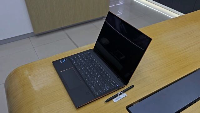 Ноутбук-трансформер MSI Summit E13 Flip Evo в магазине MSI Store. Рас смотреть онлайн