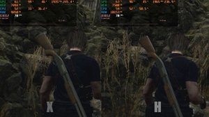 как повысить фпс в resident evil 4 remake