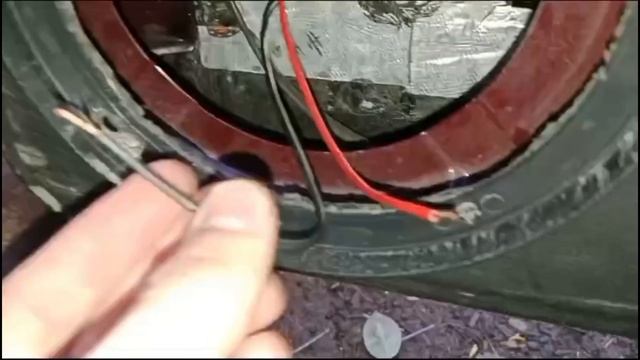 Замена штатных динамиков в Ваз 2121 на DL Audio Anaconda 165 Comp смотреть онлайн