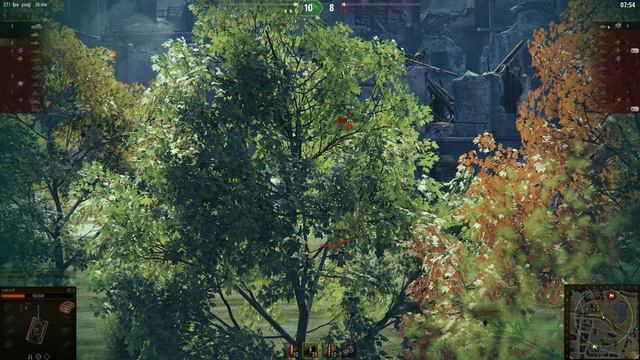 Мир танков / ПРОХОЖДЕНИЕ, ЧАСТЬ 1685!