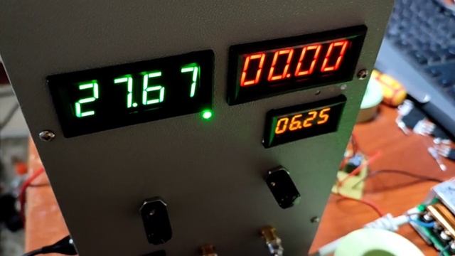 лабораторник 6000 Вт 100В 100А смотреть онлайн