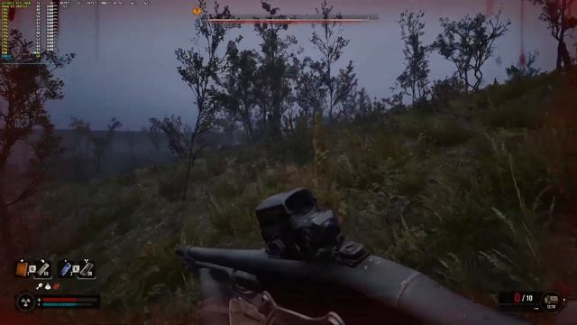 Stalker 2: FULL HD (Xeon 2697v3 (HT OFF)+RTX 2060) Оптимальные настройки гра смотреть онлайн