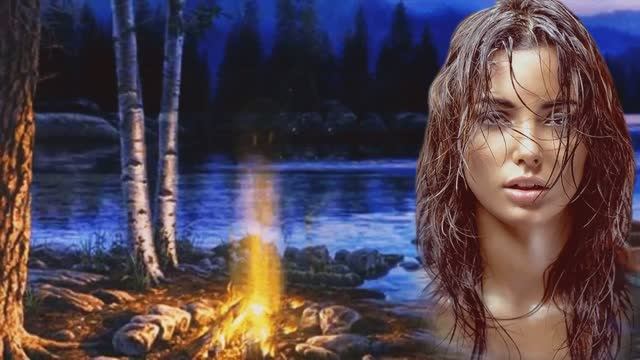 АХ, ЗАЧЕМ ДУША БОЛИТ Марго