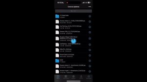 как сделать дубликат приложения на айфон