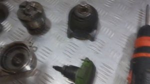 Аккумуляторный гайковерт ProCraft  работает некорректно