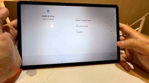 Honor Pad X9 | Серьезный обзор. Распаковка