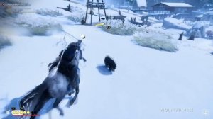 Лучшие игры на PS4 [Итог]