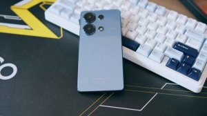 POCO M6 Pro - Лучший смартфон 2024 за 17000 рублей! Обзор без вод?
