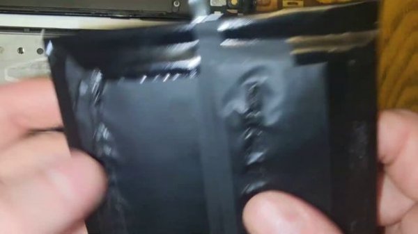 Замена аккумулятора на xiaomi mi pad 4