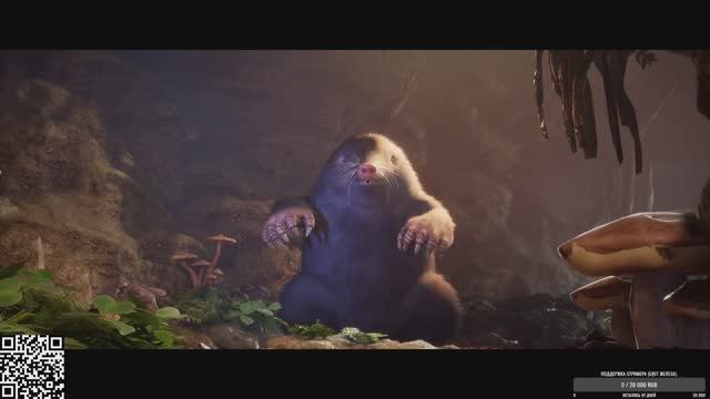 It Takes Two - продолжение прохождения. смотреть онлайн