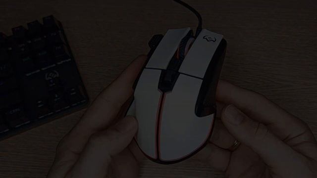 Обзор игровой мыши Sven RX-G990 смотреть онлайн
