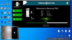 IPhone 13 заблокирован мошенниками, разблокировка ,обход ?