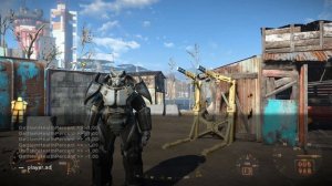 консольные команды фоллаут 4