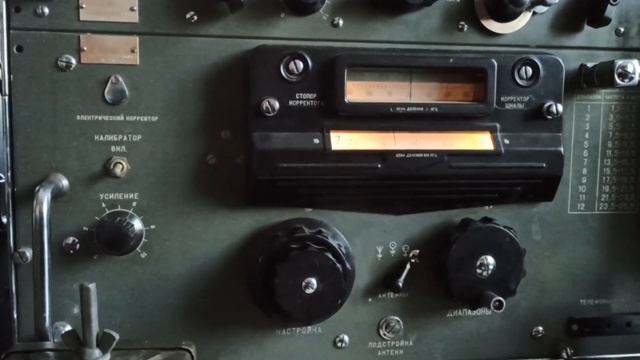 Видео для подписчика. Приём SSB/АМ станций с полосой 1 и 1 смотреть онлайн