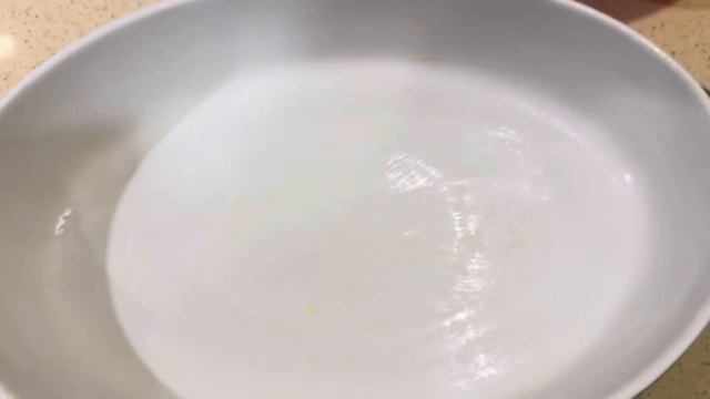 Заливной пирог на кефире с фаршем 🥧 Готовится легко и